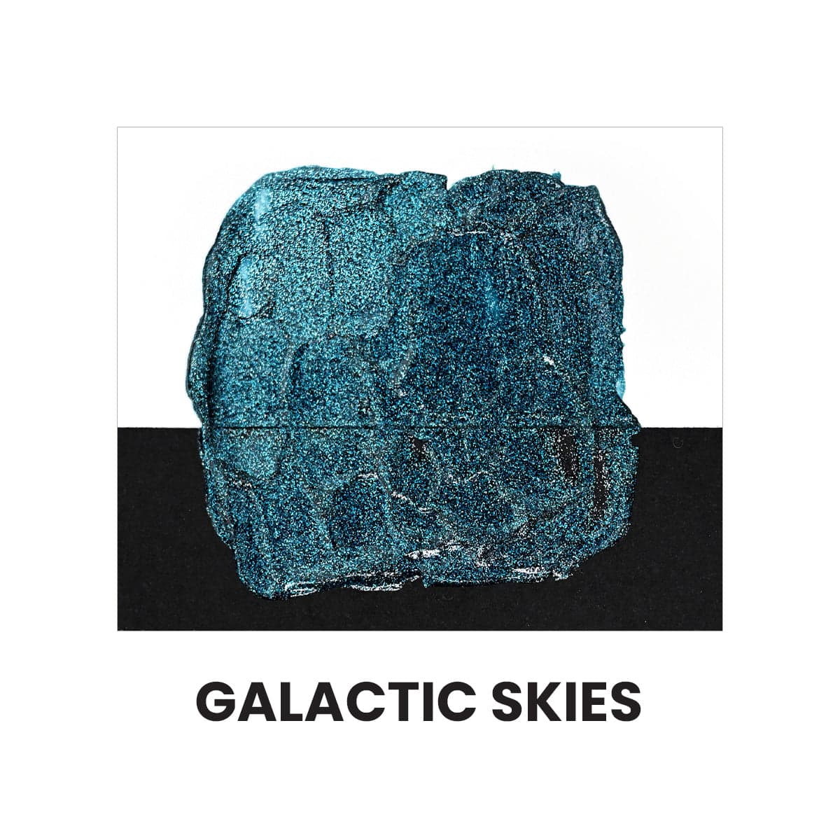 Shimmer Relief Paste - Galactic Skies