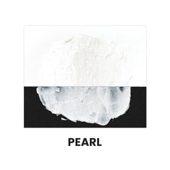 Shimmer Relief Paste - Pearl