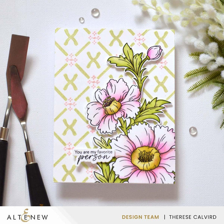 Shimmer Relief Paste - Pearl