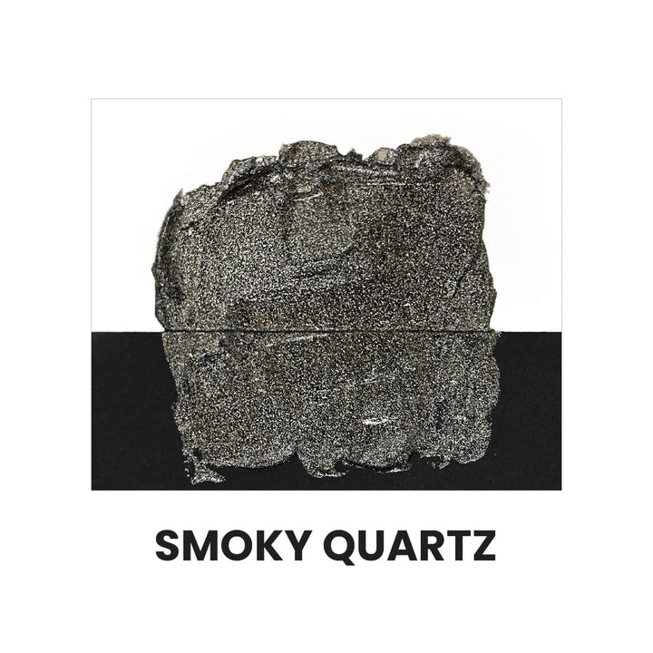 Shimmer Relief Paste - Smoky Quartz