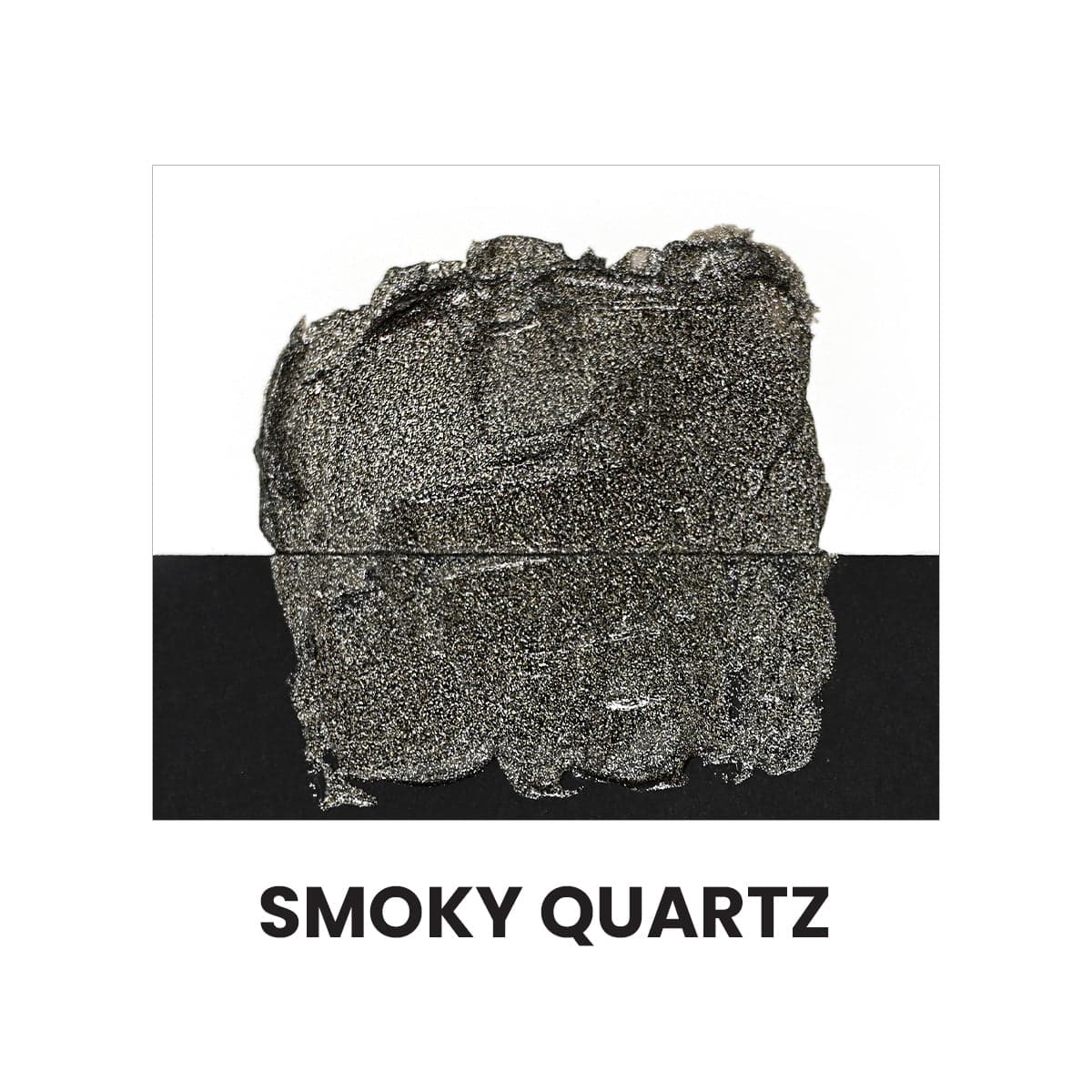 Shimmer Relief Paste - Smoky Quartz