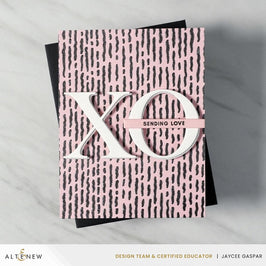 Shimmer Relief Paste - Smoky Quartz