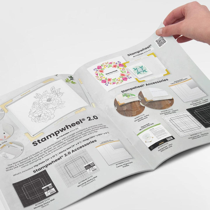 Summer 2025 Condensed Catalog