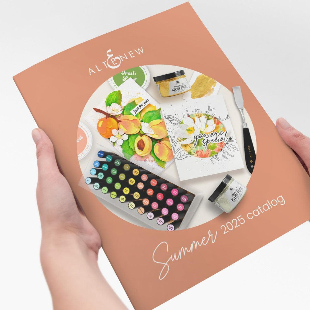 Summer 2025 Condensed Catalog