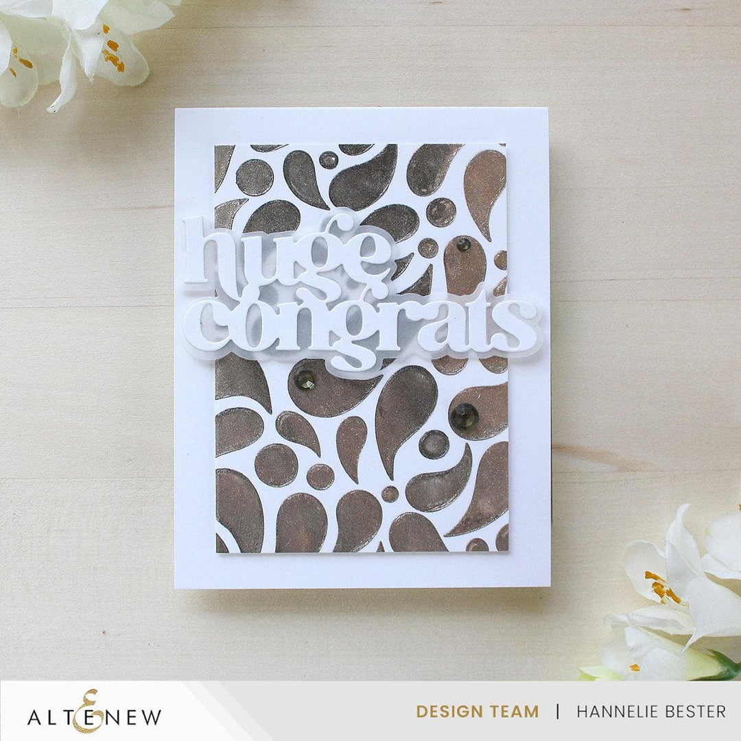 Ultimate Luxe Shimmer Relief Paste Bundle