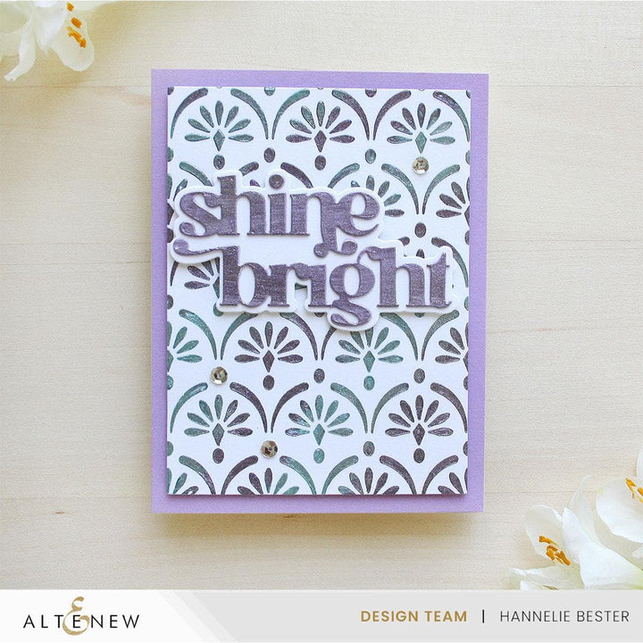 Ultimate Luxe Shimmer Relief Paste Bundle