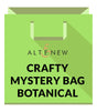 Altenew Mystery Bags Crafty Mystery Bag - Botanical