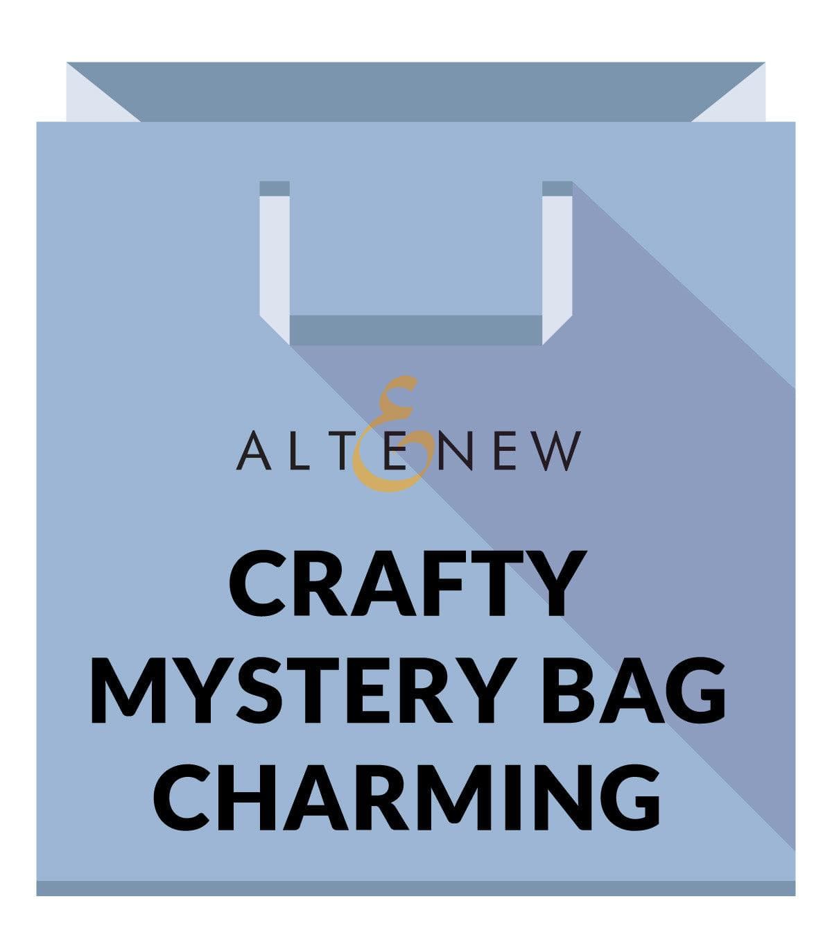 Crafty Mystery Bag - Charming