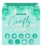 Crafty Mystery Bag - Cool