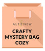 Crafty Mystery Bag - Cozy