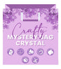 Crafty Mystery Bag - Crystal