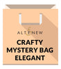Crafty Mystery Bag - Elegant