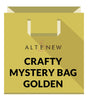 Altenew Mystery Bags Crafty Mystery Bag - Golden