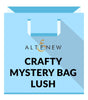 Crafty Mystery Bag - Lush