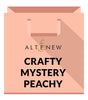 Altenew Mystery Bags Crafty Mystery Bag - Peachy