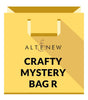 Altenew Mystery Bags Crafty Mystery Bag R