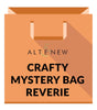Crafty Mystery Bag - Reverie