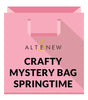 Crafty Mystery Bag - Springtime