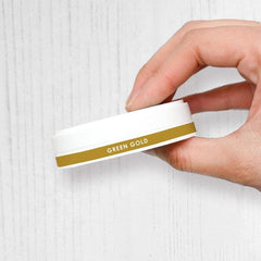 Round Ink Pads Label Set - Kaleidoscope of Colors Fresh Dye Ink Bundle