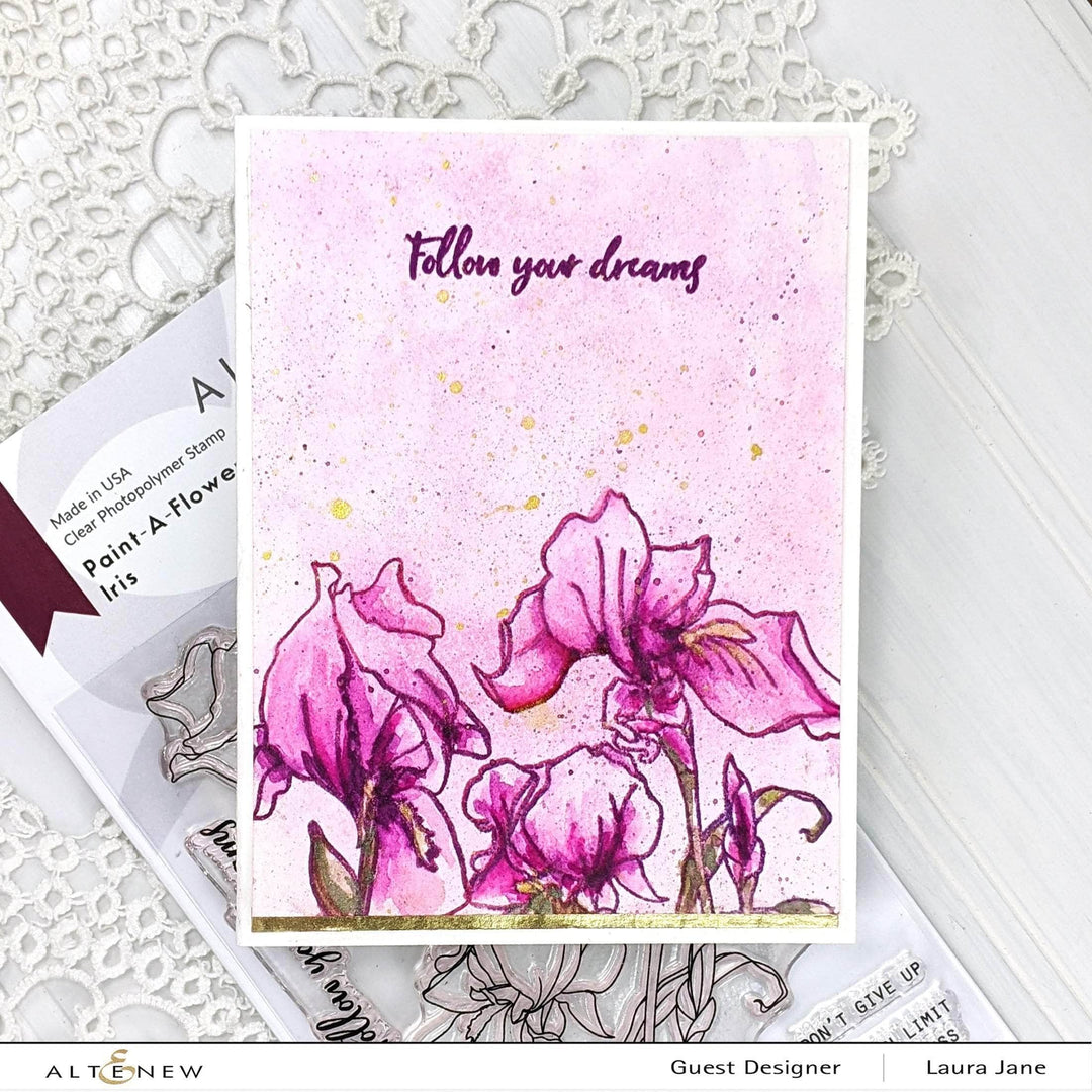 Altenew Paper Bundle Soothe and Smooth Watercolor Paper Bundle