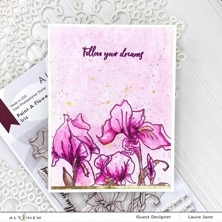 Altenew Paper Bundle Soothe and Smooth Watercolor Paper Bundle