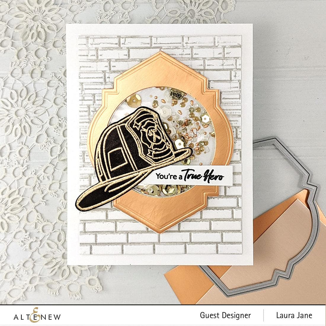 Fine & Dandy Metallic Cardstock Bundle | Altenew