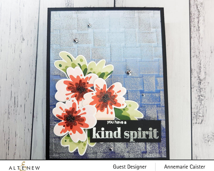 Altenew Pattern Paper Altenew Blends 6x6 Paper Pack