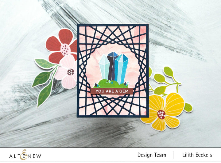 Pexzuh Printing Pattern Paper Enjoy the Ride 12x12 Paper Pack