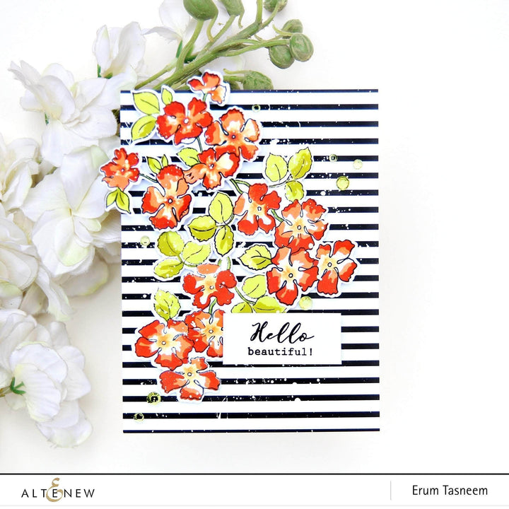 Photocentric Pattern Paper Essential Black & White 6x6 Paper Pack