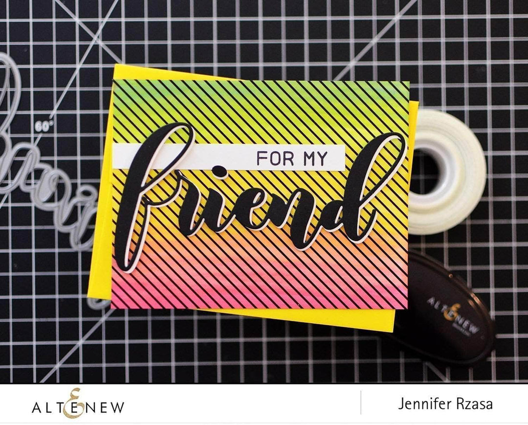 Photocentric Pattern Paper Essential Black & White 6x6 Paper Pack