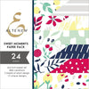 Photocentric Pattern Paper Sweet Moments 6x6 Paper Pack