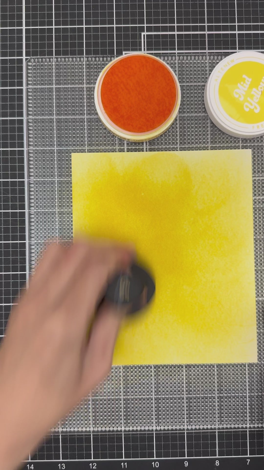 The Original Sticky Mat - 9