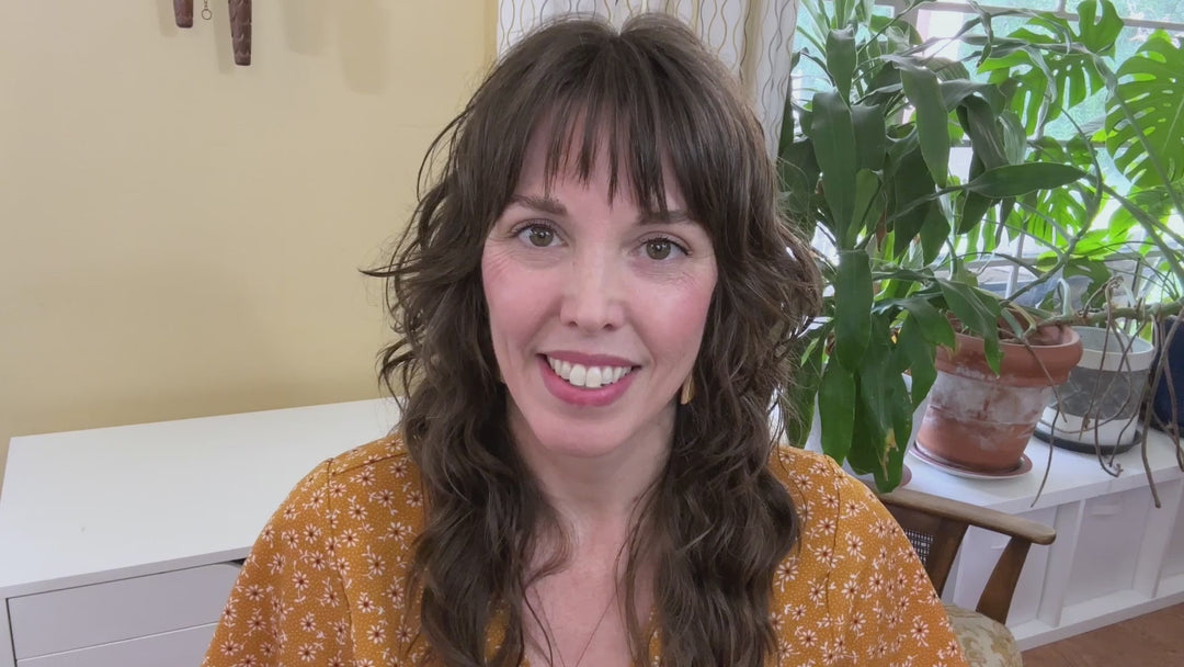 Altenew x Amy Tangerine: Color Your Life Class