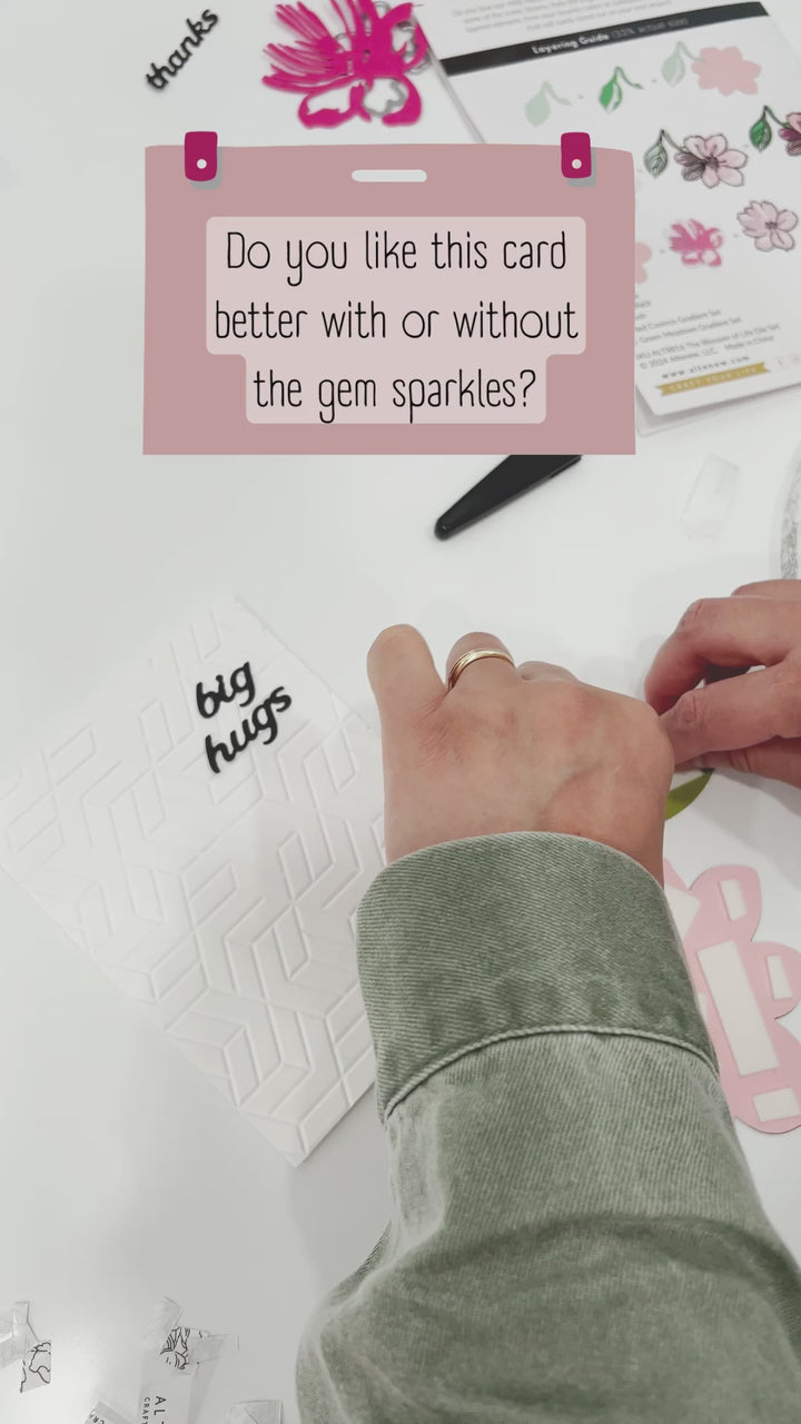 Glimmer & Shine Gem Sparkles Bundle