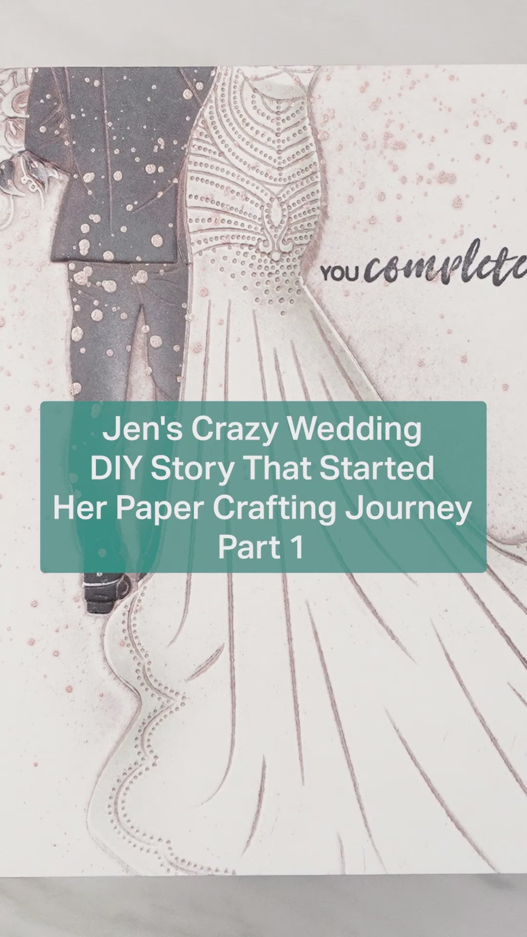 Enchanted Beginnings