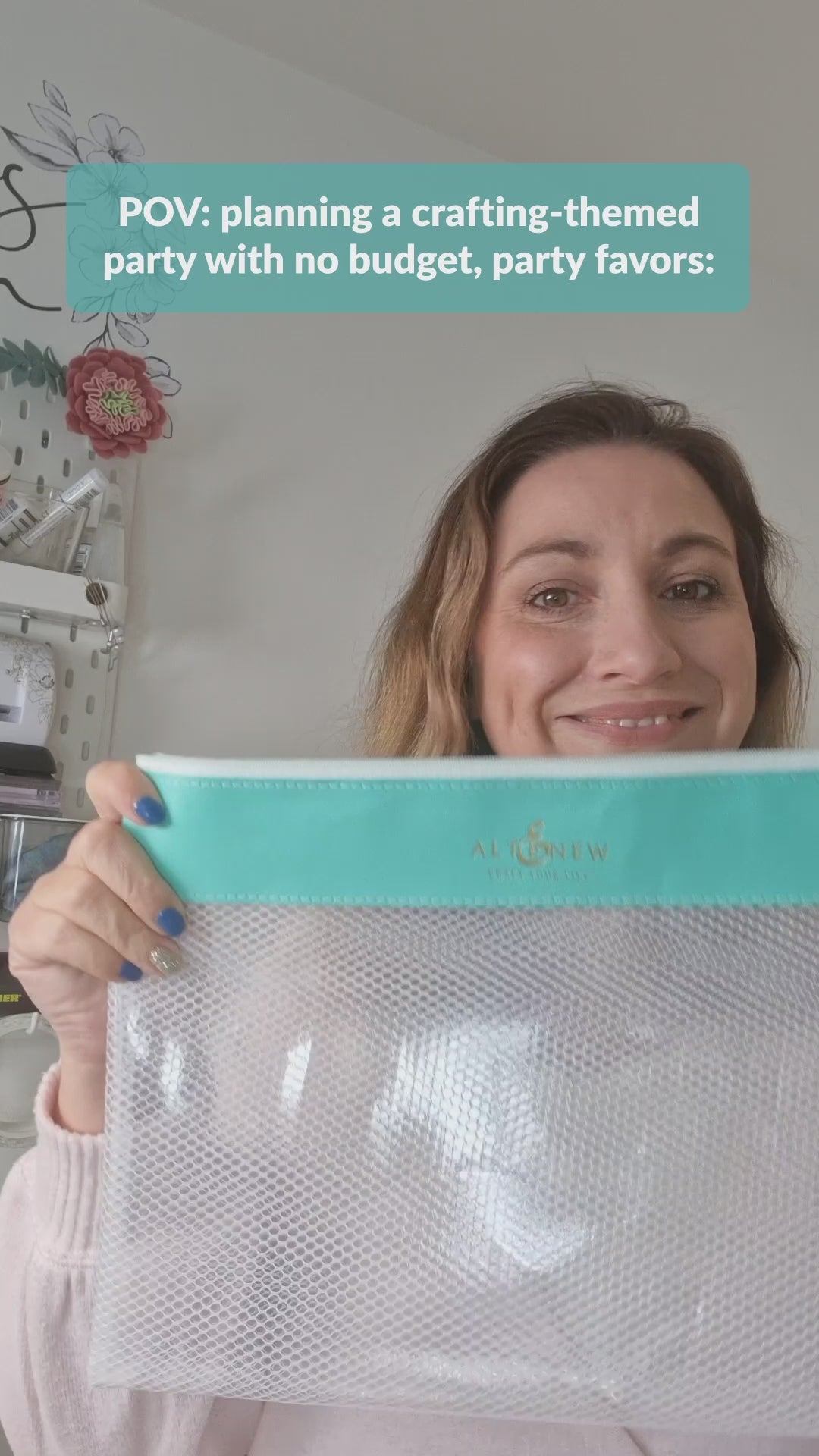 StamPerfect Conditioner