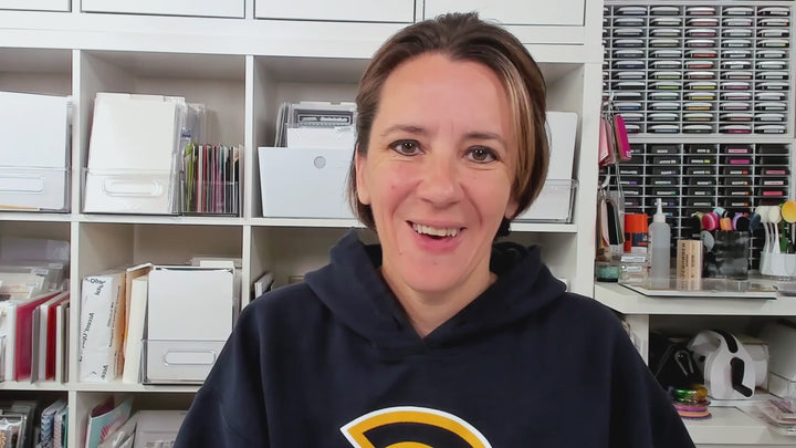 Altenew x Amy Tangerine: Color Your Life Class