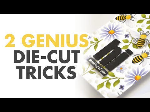 Craft Your Life Project Kit: Honeycomb Haven & Add-On Die Bundle