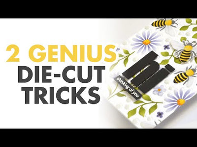 Craft Your Life Project Kit: Honeycomb Haven & Add-On Die Bundle