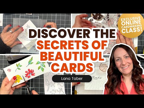 Stamping Starter Kit - Grand