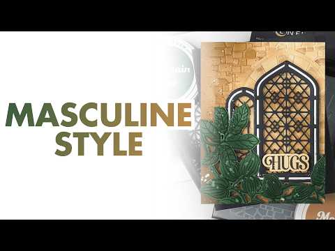 Enchanted Castle Window