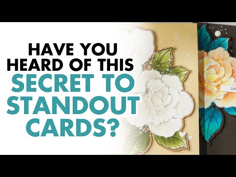 Build-A-Garden: Rose Reverie