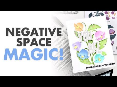 Bellflower Bliss Layering Die Set