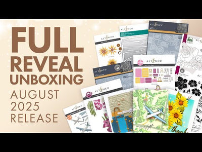 August 2025 Full Release Bundle