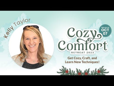 October Cozy Comfort Retreat 2023