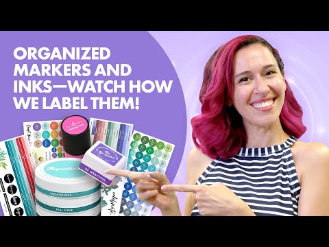 Ink Blending Deluxe Bundle