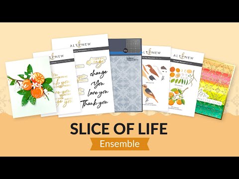Slice of Life Ensemble