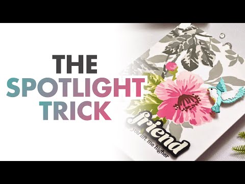 Craft Your Life Project Kit: Whispers in the Canopy