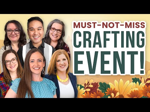 October Cozy Comfort Retreat 2024