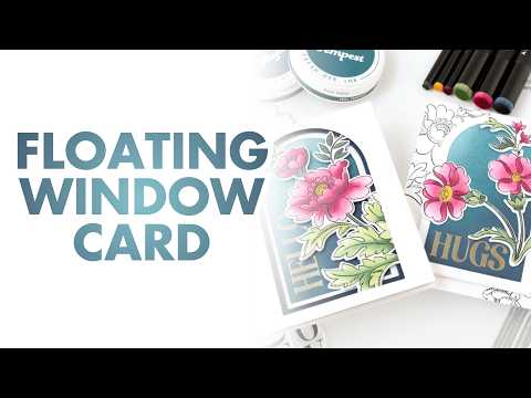 Nesting Arches Die Set